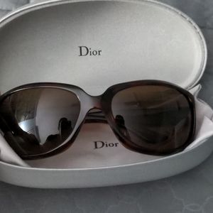 Dior Sunglasses